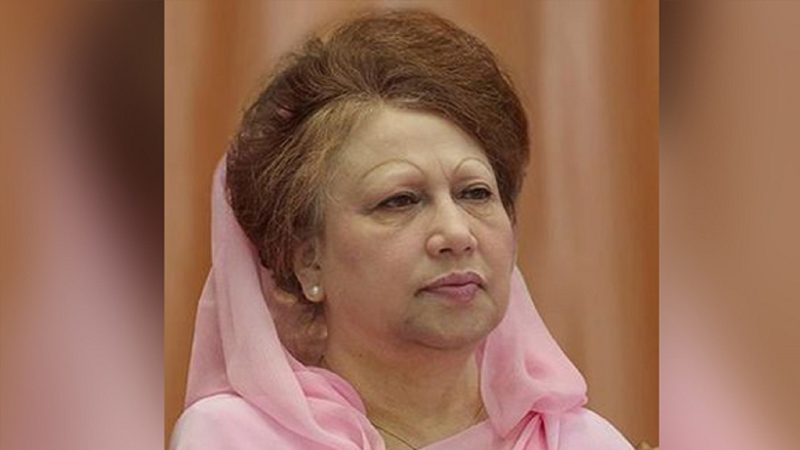 খালেদা জিয়াসহ ১০ জনের বিরুদ্ধে অভিযোগ গঠন শুনানি ২০ নভেম্বর