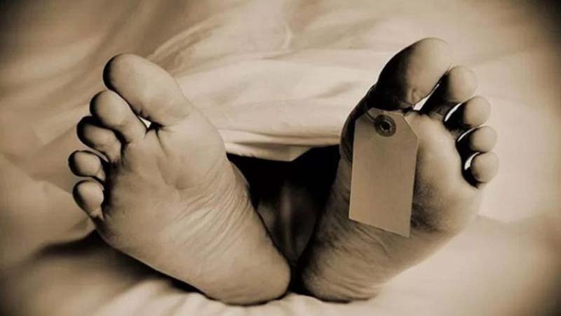 জৈন্তাপুরে গাছে বাঁধা এক বৃদ্ধের লাশ উদ্বার