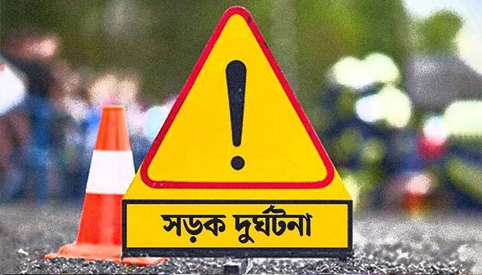 মাধবপুরে সড়ক দুর্ঘটনায় প্রাণ গেল যুবকের