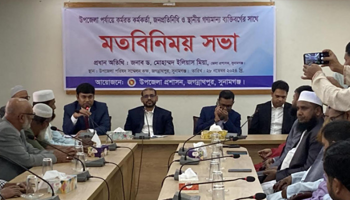 যারা দুর্নীতি করেছে তারা শান্তিতে ঘুমাতে পারছেনা