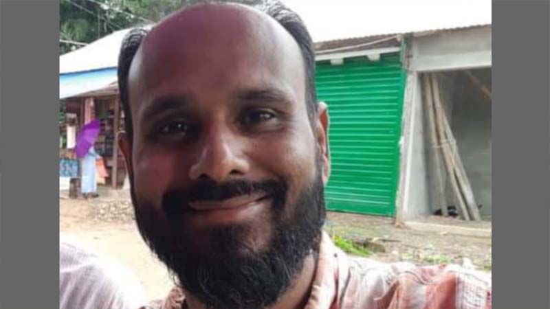 গোয়াইনঘাটে পলাতক আসামি শাহিন বেপরোয়া
