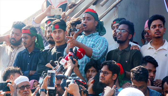 চট্টগ্রামে আইনজীবী হত্যা : জড়িতদেরে গ্রেফতারের ২৪ ঘন্টার আল্টিমেটাম