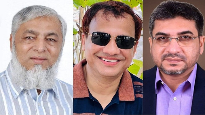 সিলেট মহানগর বিএনপি: তিন মাসে তিন সভাপতি
