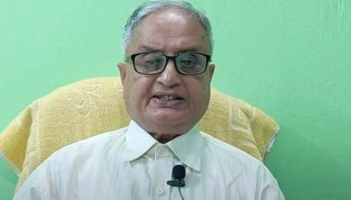 অর্থের লোভ দেখিয়ে ‘গণঅভ্যুত্থানের’ ব্যর্থ চেষ্টা, মূলহোতা আটক
