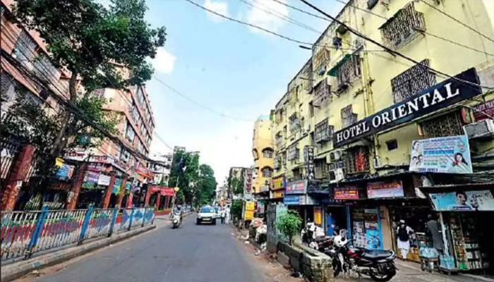 বাংলাদেশিদের অভাবে ভারতের হোটেল ব্যবসায় ধস : টাইমস অব ইন্ডিয়ার প্রতিবেদন