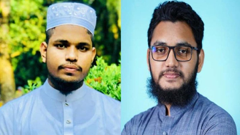 সিলেটে ছাত্র মজলিস মাদরাসা বিভাগ শাখা পুনর্গঠন