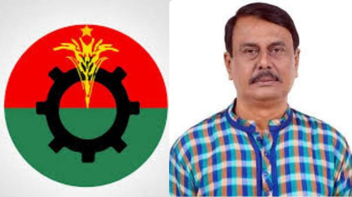 সুনামগঞ্জ জেলা বিএনপির আহ্বায়ক কমিটি গঠন
