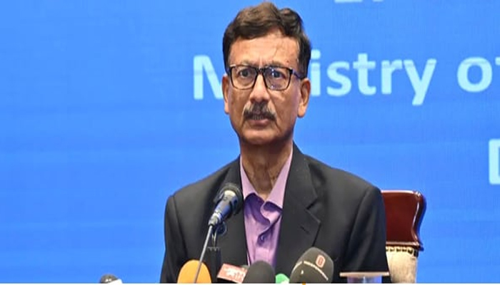 ভারতীয় মিডিয়ার আচরণ স্বাভাবিক সম্পর্কের জন্য সহায়ক নয়: পররাষ্ট্র উপদেষ্টা