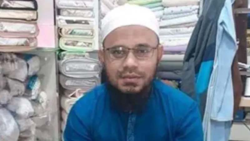 হবিগঞ্জে মোটরসাইকেল নিয়ন্ত্রণ হারিয়ে প্রাণ গেল ব্যবসায়ীর
