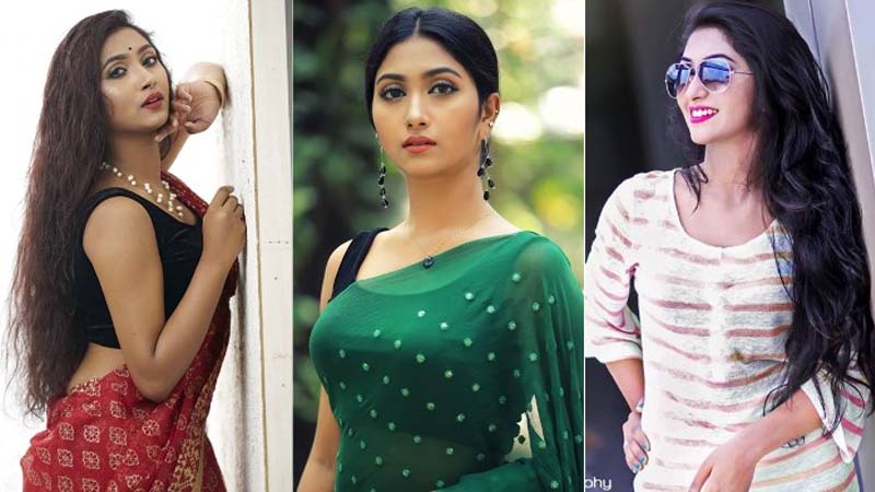 নির্মাতার বিরুদ্ধে হেনস্তার অভিযোগ শাহনাজ সুমির