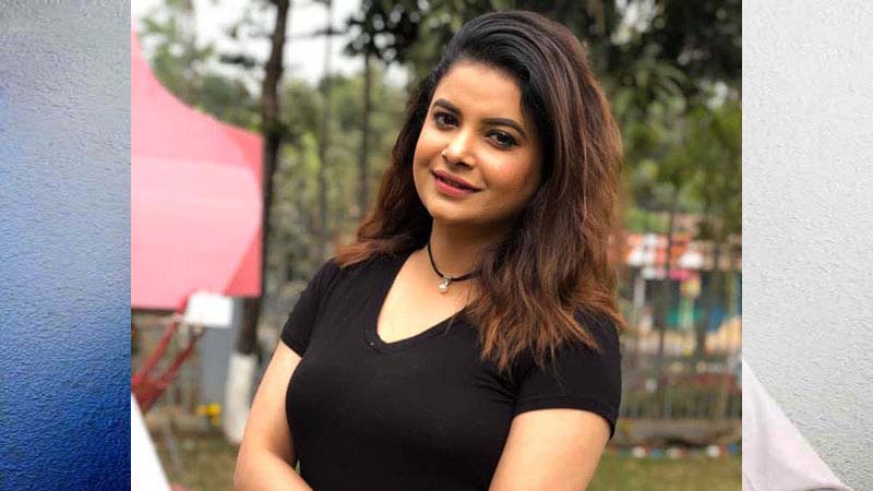 ফারিয়ার ক্ষোভ