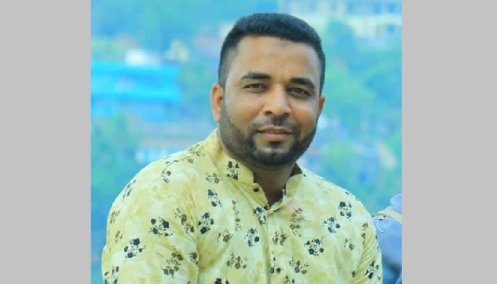 কোম্পানীগঞ্জের ইউপি চেয়ারম্যান ইমাদ গ্রেপ্তার