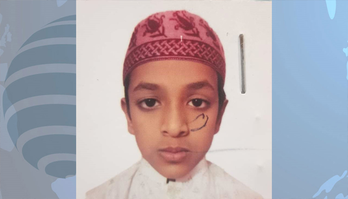 নদী থেকে মাদরাসাছাত্রের লাশ উদ্ধার