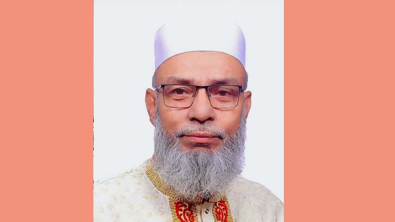 সিলেট বিএনপির ভাগ্যবান নেতা হাকিম চৌধুরী