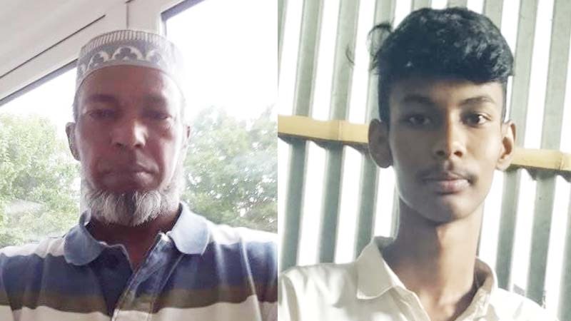 স্ত্রীর মর্যাদা ও সন্তানের স্বীকৃতি পেতে লন্ডন প্রবাসীর বিরুদ্ধে থানায় অভিযোগ
