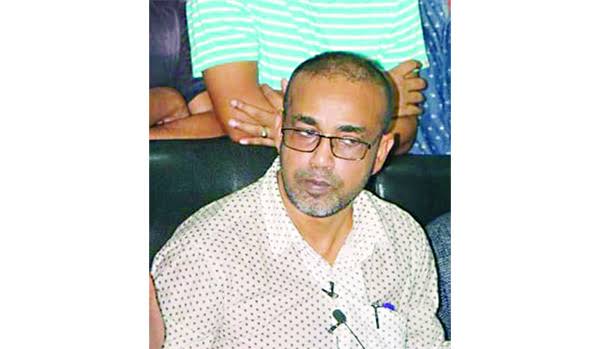 আসিফ নজরুলের সঙ্গে অসৌজন্যমূলক আচরণ অনভিপ্রেত: অ্যাড. জামান