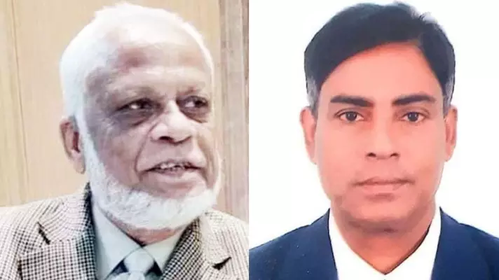 সিলেট জেলা ও দায়রা জজ: ফয়েজ বাতিল, নতুন পিপি আশিক