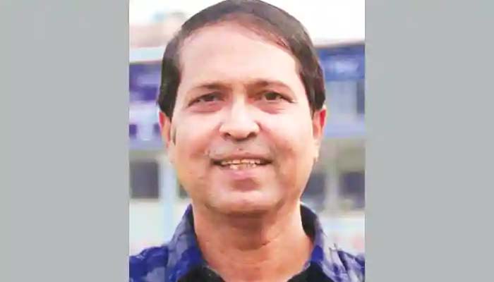 কাষ্টঘর এলাকা থেকে আ.লীগ নেতা বিজিত চৌধুরী আটক