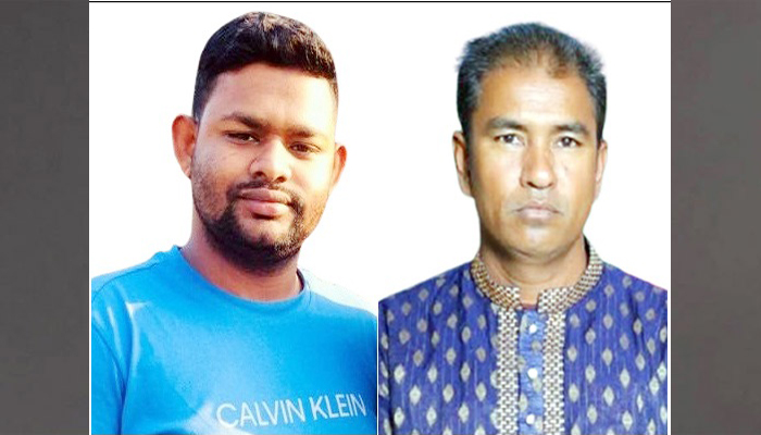 কুয়েতে বিশ্বনাথের শালা ও দুলাভাইয়ের করুণ মৃত্যু