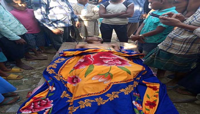 গোয়াইনঘাটে জনতার হাতে প্রাণ গেলো যুবকের, পুলিশি অভিযান অব্যাহত