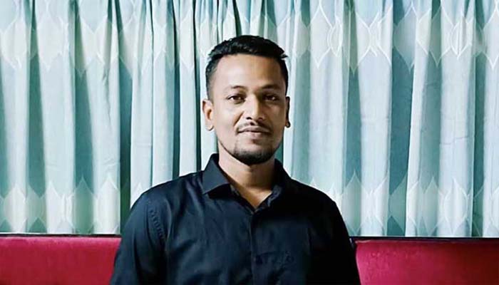 তাহিরপুরে নিষিদ্ধ সংগঠন ছাত্রলীগ সভাপতি ইমনসহ গ্রেফতার ৪