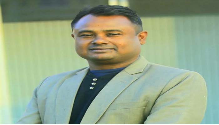 জামালগঞ্জে চাঁদাবাজির মামলায় যুবলীগ নেতা গ্রেফতার