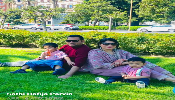 ছুটি না নিয়ে বছর ধরে অনুপস্থিত শিক্ষিকা সাথী, আছেন ইতালিতে