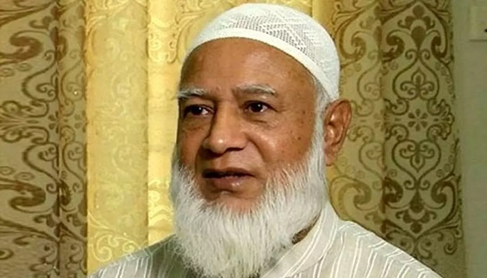 দ্বীনের স্বার্থে তাবলীগের দু’পক্ষকে শান্ত থাকার আহ্বান জামায়াত আমিরের