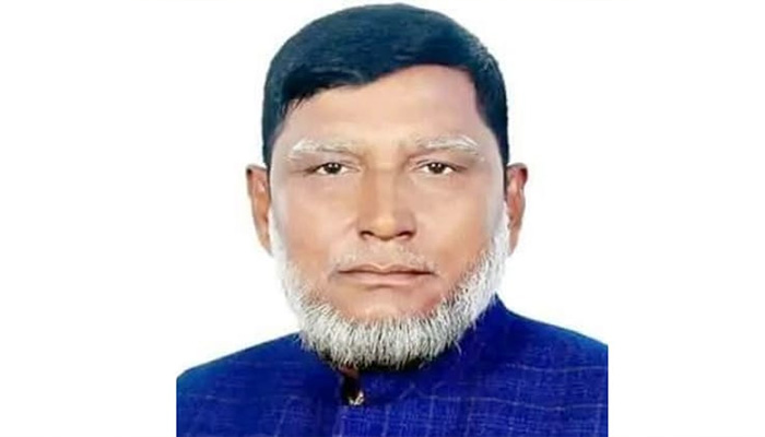 সুনামগঞ্জ আ. লীগ নেতা শামীম ঢাকা থেকে গ্রেফতার
