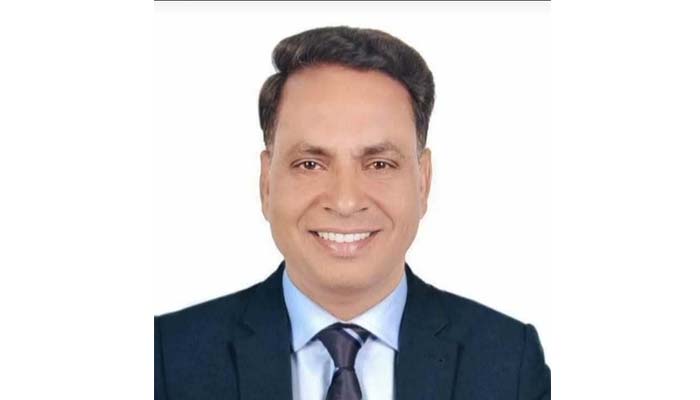 কুলাউড়ায় জেলা পরিষদের সাবেক সদস্য বদরুল আলম আটক