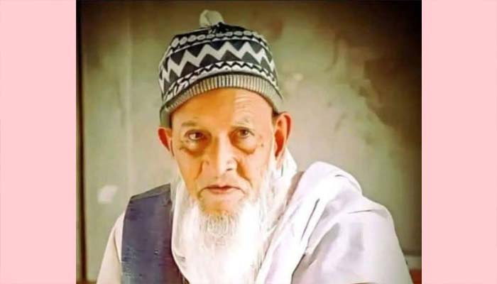 আল্লামা শায়েখ সিদ্দিক আহমদ’র মৃত্যুতে শোকের ছায়া