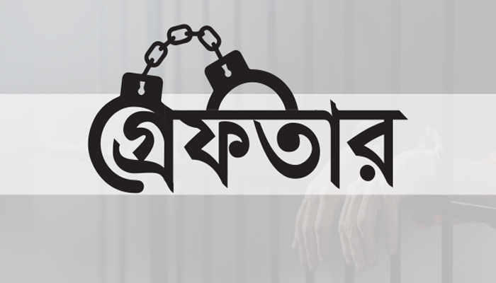 সুনামগঞ্জে হিন্দু সম্প্রদায়ের ওপর হামলার ঘটনায় গ্রেফতার ৪