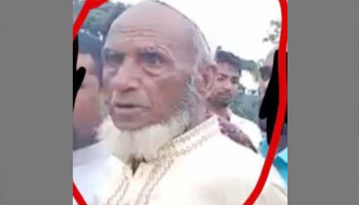 চাঁদাবাজী নিয়ে সংবাদ প্রকাশ, জৈন্তাপুরে সাংবাদিকের হাত কেটে নেওয়ার হুমকি শ্রমিক নেতার
