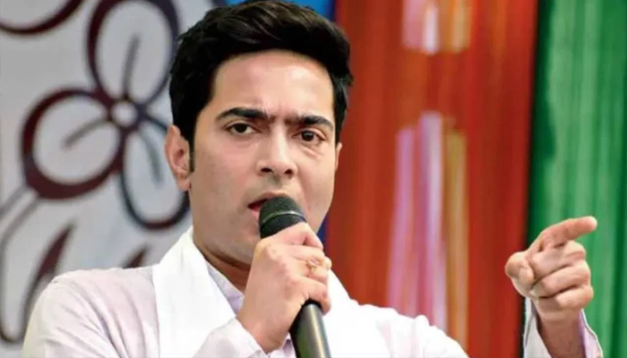 বাংলাদেশ ইস্যুতে রাজনৈতিক ফায়দা তোলার চেষ্টা করছে বিজেপি: তৃণমূল কংগ্রেস