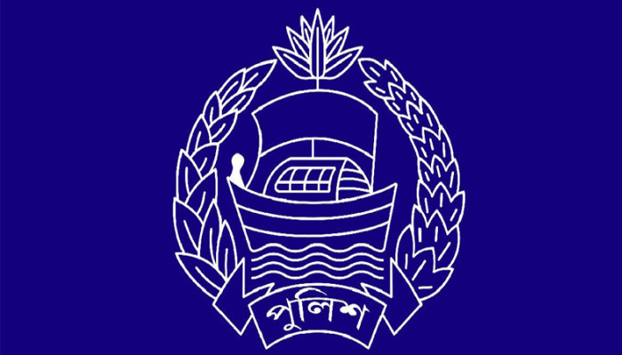 ১২ জেলায় নতুন এসপি