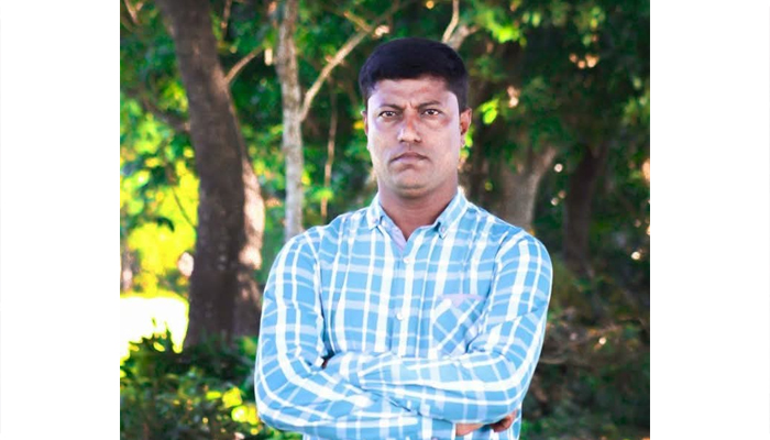 জকিগঞ্জের কালিগঞ্জ থেকে আ. লীগ নেতা সেলিম আটক