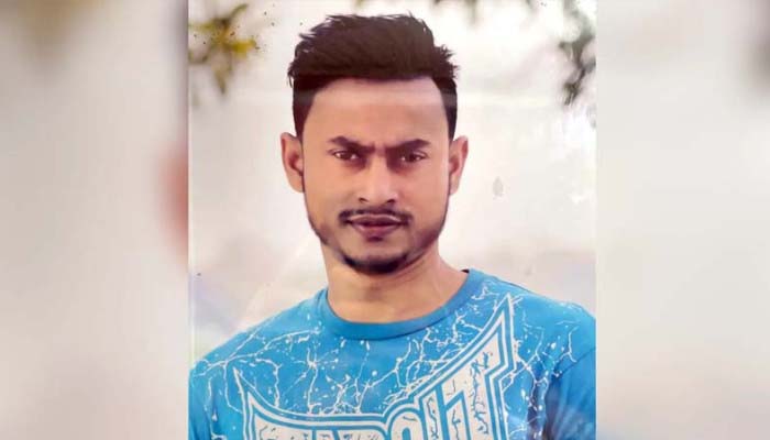 ইতালি যাওয়ার দুই বছর পর দেশে ফিরল জাকিরের নিথর দেহ
