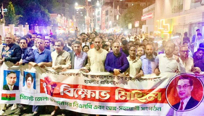 ভারতে বসে ফ্যাসিস্ট হাসিনা দেশের বিরুদ্ধে গভীর ষড়যন্ত্র করছে : কাইয়ুম চৌধুরী