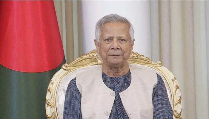 ২৮ ইইউ রাষ্ট্রদূতের সঙ্গে প্রধান উপদেষ্টার বৈঠক ৯ ডিসেম্বর