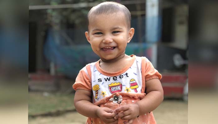 বিশ্বনাথে নানাবাড়িতে বেড়াতে গিয়ে পুকুরে ডুবে শিশুর মৃত্যু