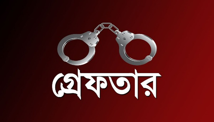 বিজিবিকে পিটিয়ে চোরাচালান ছিনিয়ে নেওয়ার চেষ্টা, দুই চোরাকারবারি গ্রেফতার