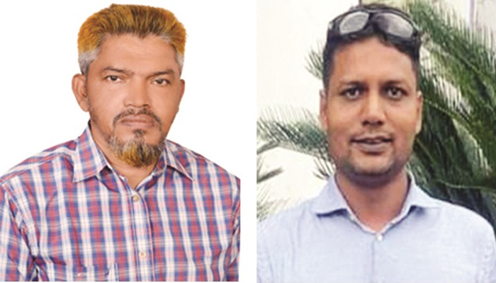 হবিগঞ্জে বৈষম্যবিরোধী আন্দোলনে ৯ হত্যাকান্ড : সাইফুল ও আলমগীরকে আসামী হিসেবে অন্তর্ভুক্ত করতে পুলিশের আবেদন