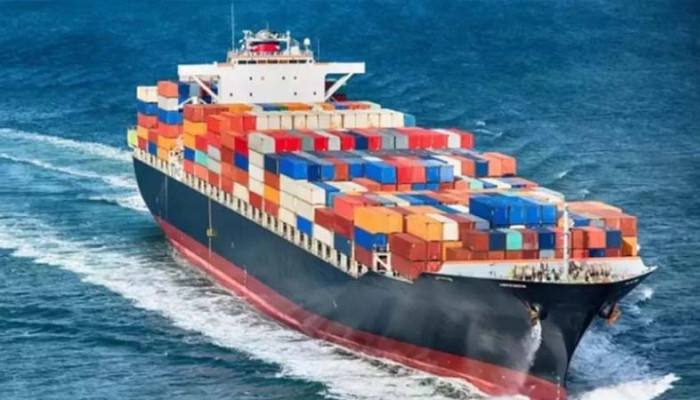 পাকিস্তান থেকে আবারও আসছে সেই জাহাজ