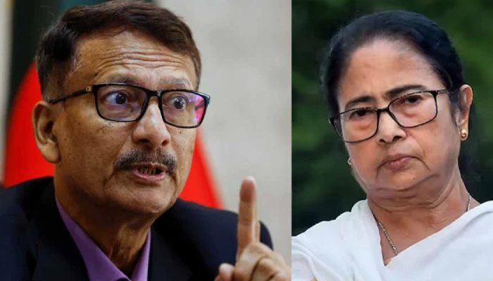 মমতা কেন এমন বক্তব্য দিলেন, আমরা জানি না: পররাষ্ট্র উপদেষ্টা
