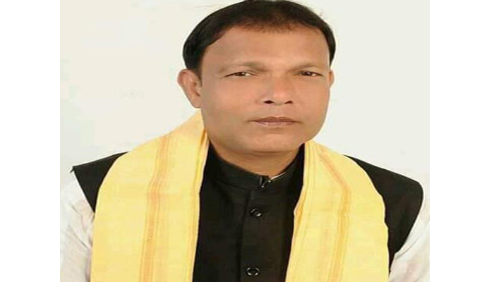 রহিমপুর ইউপি চেয়ারম্যান ফের জেলগেট থেকে আটক