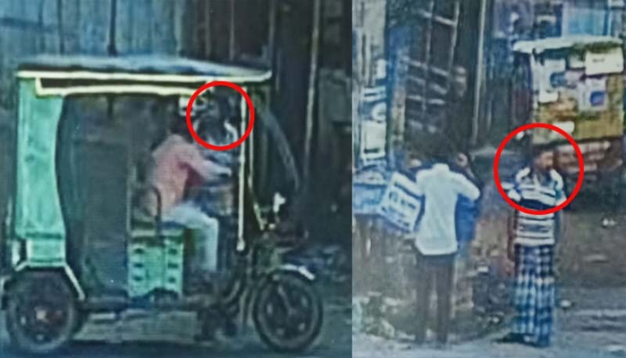জীবিকা নির্বাহের একমাত্র অবলম্বন হারিয়ে পাগলপ্রায় কমর উদ্দিন