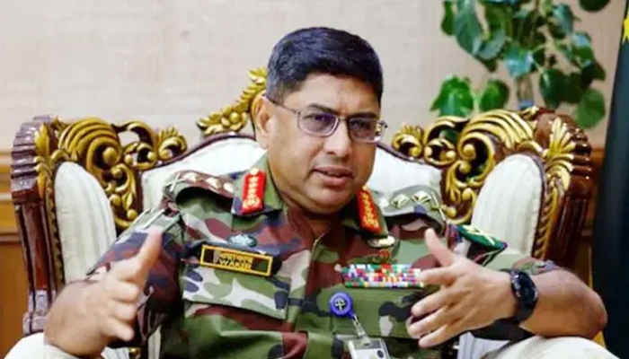 সামনে আরো কঠিন সময়: সেনাপ্রধান