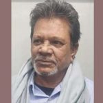 ভোটকেন্দ্রে ছাত্রদল নেতা হত্যা : প্রধান আসমি আওয়ামী লীগ নেতা নুরু গ্রেফতার
