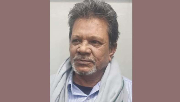 ভোটকেন্দ্রে ছাত্রদল নেতা হত্যা : প্রধান আসমি আওয়ামী লীগ নেতা নুরু গ্রেফতার