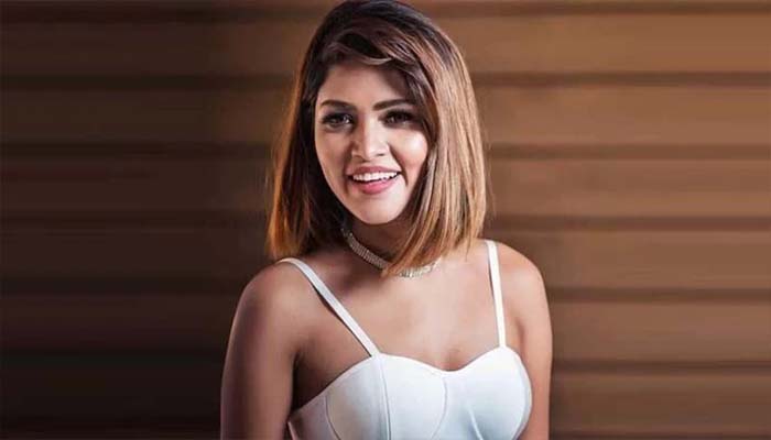 অবৈধ জুয়ার অ্যাপের প্রচারণায় জান্নাতুল পিয়া